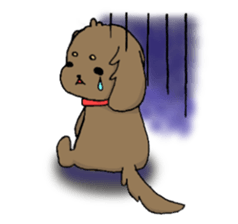 Toy & Coco sticker #1489182