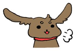 Toy & Coco sticker #1489183