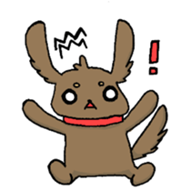 Toy & Coco sticker #1489190