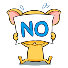 HOWHOW FRIENDS Vol.1 sticker #1489361