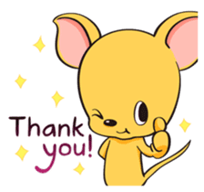 HOWHOW FRIENDS Vol.1 sticker #1489362