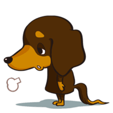 HOWHOW FRIENDS Vol.1 sticker #1489373