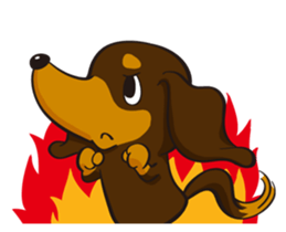 HOWHOW FRIENDS Vol.1 sticker #1489377