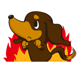 HOWHOW FRIENDS Vol.1 sticker #1489377