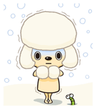 HOWHOW FRIENDS Vol.1 sticker #1489381