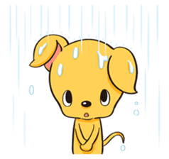 HOWHOW FRIENDS Vol.1 sticker #1489382