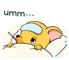 HOWHOW FRIENDS Vol.1 sticker #1489391