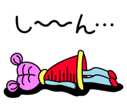 Ms.knife sticker #1489436