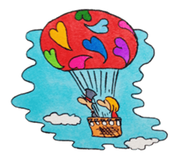 sweetheart sticker #1489554