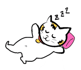 Cats Shinagawa sticker #1489612