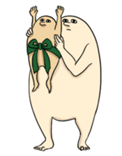 The egg sticker #1489863