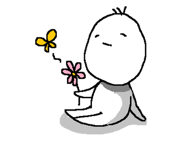 Mr.Year 2 sticker #1490080