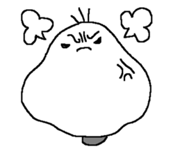 Mr.Year 2 sticker #1490083