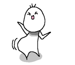 Mr.Year 2 sticker #1490084