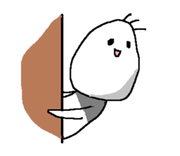 Mr.Year 2 sticker #1490085