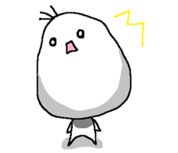 Mr.Year 2 sticker #1490086