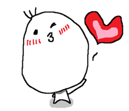 Mr.Year 2 sticker #1490088