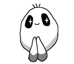 Mr.Year 2 sticker #1490089