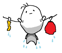 Mr.Year 2 sticker #1490090