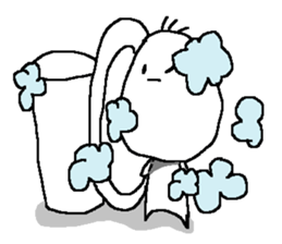 Mr.Year 2 sticker #1490091