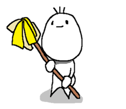 Mr.Year 2 sticker #1490092