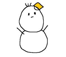 Mr.Year 2 sticker #1490099