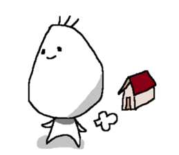 Mr.Year 2 sticker #1490100