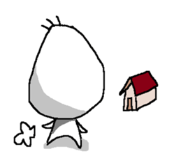 Mr.Year 2 sticker #1490101