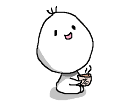 Mr.Year 2 sticker #1490103