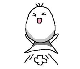 Mr.Year 2 sticker #1490104