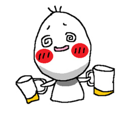 Mr.Year 2 sticker #1490106