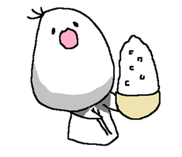 Mr.Year 2 sticker #1490108