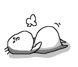 Mr.Year 2 sticker #1490109