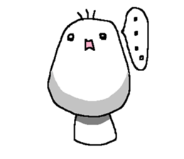 Mr.Year 2 sticker #1490110