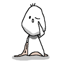 Mr.Year 2 sticker #1490112