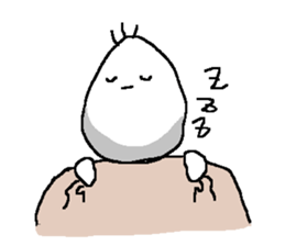 Mr.Year 2 sticker #1490113