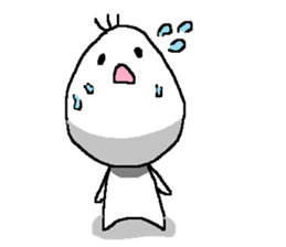 Mr.Year 2 sticker #1490114