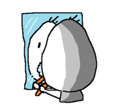 Mr.Year 2 sticker #1490117