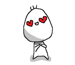 Mr.Year 2 sticker #1490118