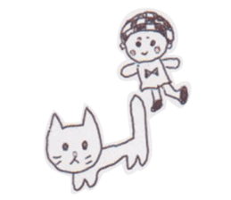 Everyday of twins sticker #1490165