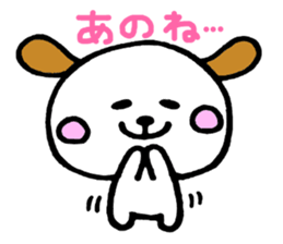 Milnosuke sticker #1490240