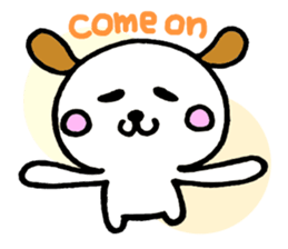 Milnosuke sticker #1490241