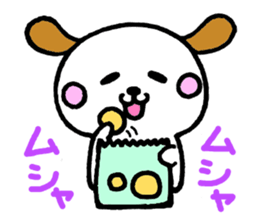 Milnosuke sticker #1490242