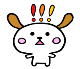 Milnosuke sticker #1490245