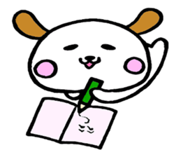 Milnosuke sticker #1490247