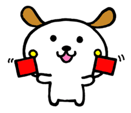 Milnosuke sticker #1490248