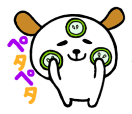 Milnosuke sticker #1490249