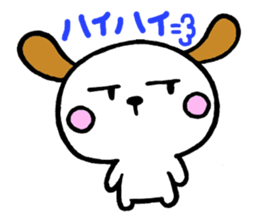 Milnosuke sticker #1490251