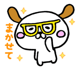 Milnosuke sticker #1490255