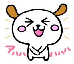 Milnosuke sticker #1490259